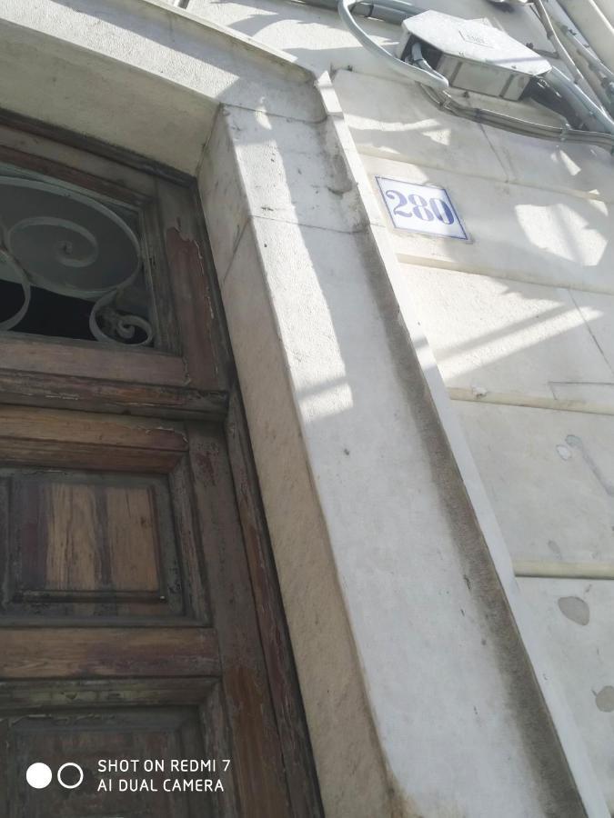 Aurisa Apartment Bari Exterior photo